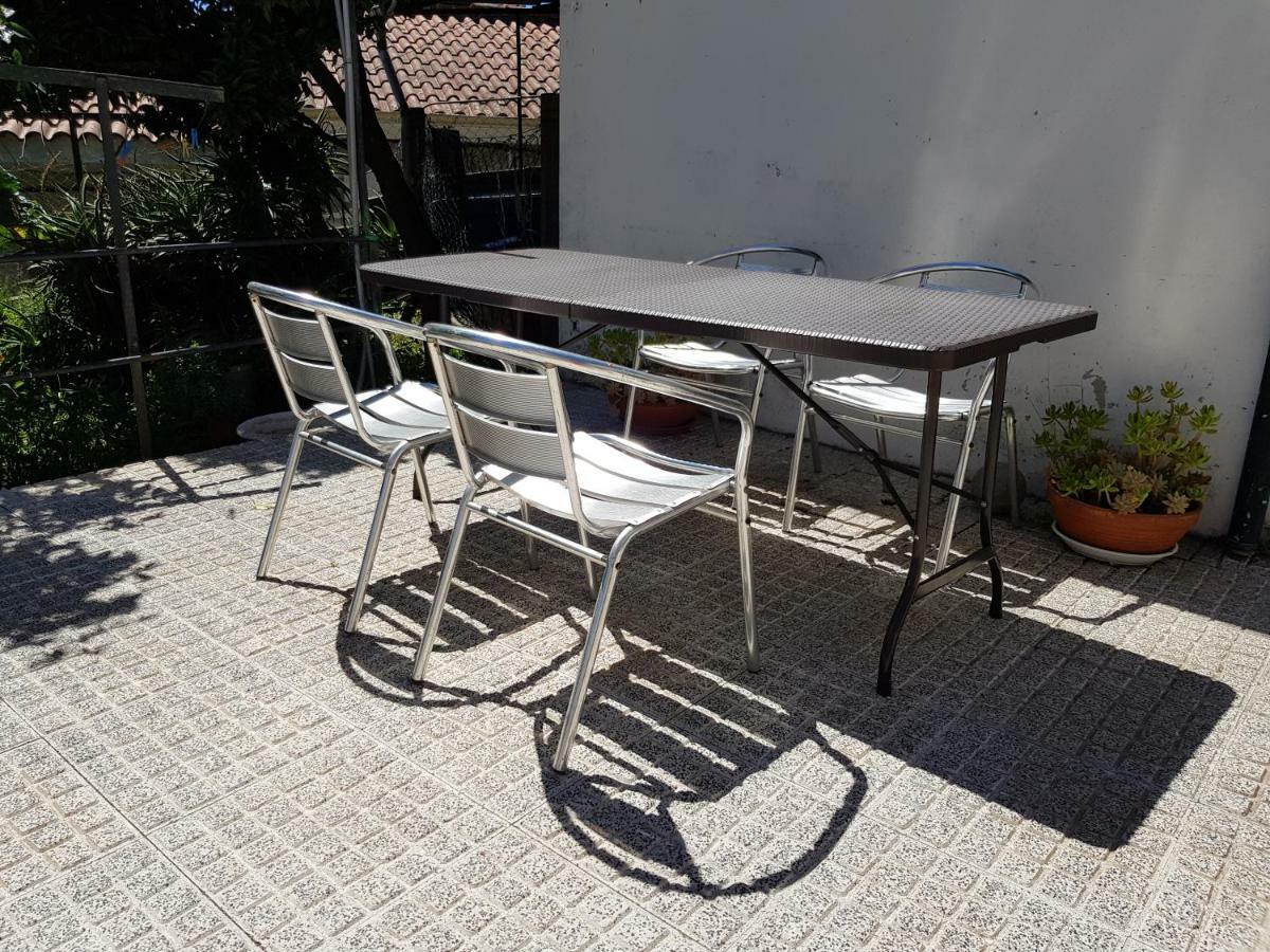 Alojamento Ar E Sol Guimarães Buitenkant foto